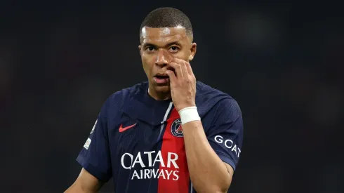 PSG ya piensa en la era post Mbappé.