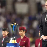 FIFA aplicará tres cambios imprevistos para el Mundial de Clubes de Estados Unidos 2025