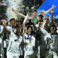 Confirmados los horarios y días para los 16avos de la Copa Sudamericana