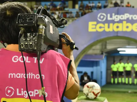 GolTv y una respuesta para los equipos de la LigaPro, que causa mucho enojo