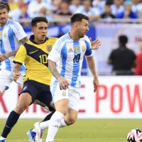 Histórico de Ecuador critica que Kendry Páez fuera convocado para la Copa América 2024