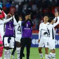 Aún no hay técnico, pero Liga de Quito va por estos fichajes
