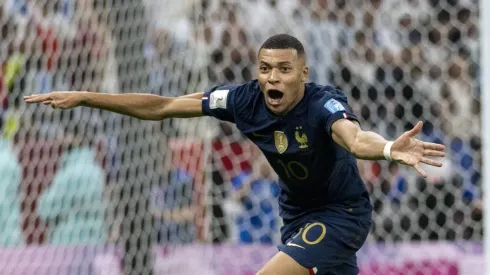 Mbappé irá por la revancha después de fallar un penal en la eliminación de la última Euro.