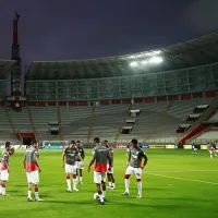 Es un titular indiscutible en la actual Selección Peruana y criticó el estilo de Jorge Fossati