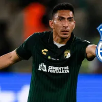 Emelec le ofrece este contrato a Ángel Mena