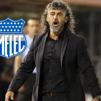 Emelec le ofrecería este contrato y sueldo a Leonel Álvarez
