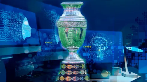 La IA predijo el resultado de la Copa América 2024: una final para el infarto y un batacazo en fase de grupos