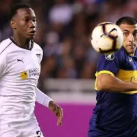 Luis \'Kunty\' Caicedo es opción para este grande de la LigaPro