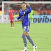 Luis Fernando León recibió una oferta para salir de Emelec y esta es su decisión