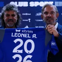 Los fichajes que buscaría Emelec con la llegada de Leonel Álvarez