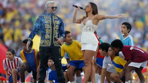 El continente entero estará pendiente de la ceremonia inaugural de la Copa América.