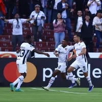 Emelec se durmió y Liga de Quito le quita un fichaje