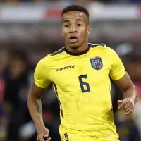 Byron Castillo y Barcelona SC ya tomaron una decisión para su futuro