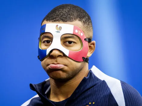 La Euro hoy: Países Bajos vs Francia y dos choques más