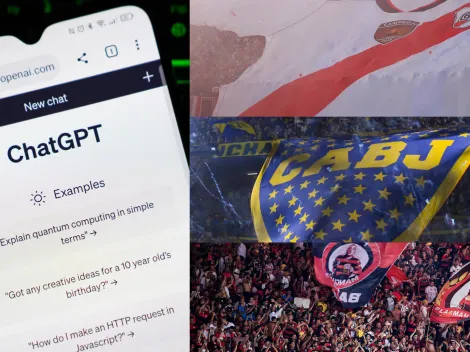 Los 40 equipos más grandes de Latinoamérica según ChatGPT