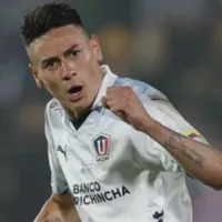 Ya con nuevo técnico, Liga de Quito va por estos refuerzos