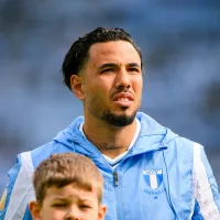 Sergio Peña está más cerca que nunca de Alianza Lima y tras Copa América 2024 definirá futuro