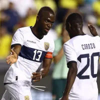 Este será el puesto de Ecuador en la Copa América 2024, según ChatGPT