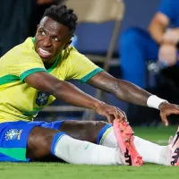 Vinicius, listo para el debut en Copa América y la lucha final por el Balón de Oro: ¿Cómo está cada candidatura al premio?