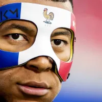 ¿Juega Kylian Mbappé?: las opciones de Francia para reemplazarlo ante Países Bajos
