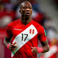 VIDEO Así fue la lesión de Luis Advíncula en el debut de Perú en Copa América