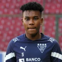 Liga de Quito recibió una oferta millonaria por Óscar Zambrano