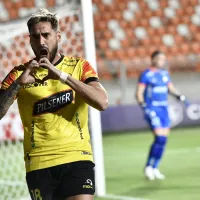 Barcelona SC tiene todo avanzado para fichar a este delantero uruguayo