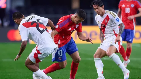 Selección Peruana tiene a su tapadito contra Canadá