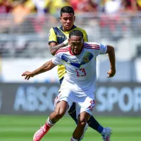 VIDEO Así quedó José Martínez tras la patada de Enner Valencia