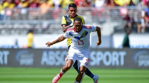 José Martínez Venezuela. Foto: IMAGO