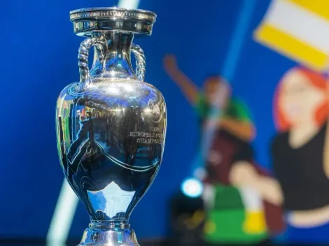 Partidazos: así están los cruces de octavos de la Eurocopa