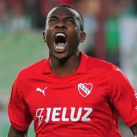 Ni Liga ni Emelec: Jhonny Quiñónez dejará Independiente por este equipo