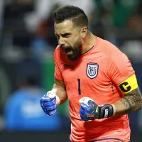 Félix Sánchez corrige y haría cambios en el once de Ecuador vs. Jamaica