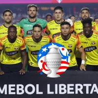 Barcelona SC se interesa en una de las figuras de la Copa América 2024