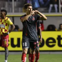 Tras ser descartado en El Nacional, Byron Palacios tiene nuevo equipo en la LigaPro