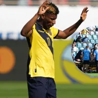 Las altas temperaturas que esperan a Ecuador en su partido contra Jamaica