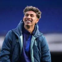 Brighton lo presume pero aquí podría jugar Jeremy Sarmiento