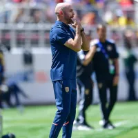 Los hinchas de Ecuador se cansan de Félix Sánchez Bas y le mandan un contundente mensaje