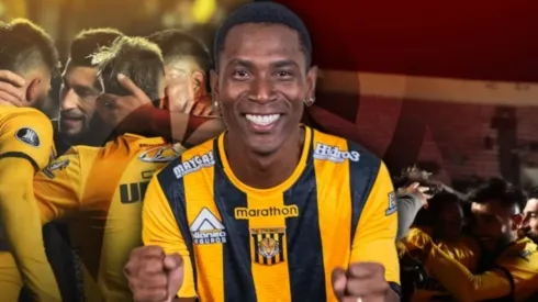 El 'Cuco' se quedó sin equipo, tras su paso por Bolivia