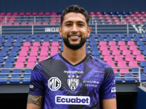 Investigan a Jeison Medina por presuntos actos racistas