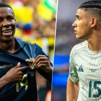 Así quedó la tabla de posiciones del grupo B de la Copa América 2024