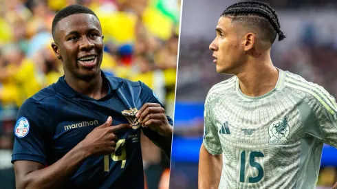 Así quedó el grupo B de la Copa América 2024