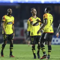 Barcelona tiene cuatro refuerzos más para la segunda etapa