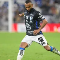 Jordan Sierra le hace el feo a Emelec y se va a este equipo