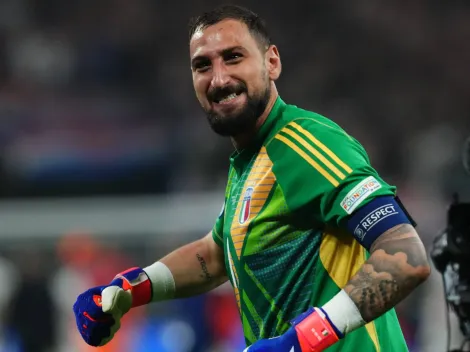 Italia y Suiza, el primer cruce de octavos de final de la Eurocopa