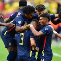 El Real Valladolid se interesa en un titular de la Selección de Ecuador