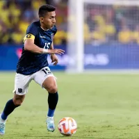Ni Barcelona ni Emelec, el nuevo club que va por Ángel Mena