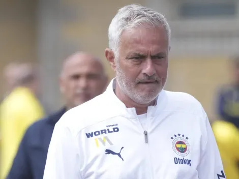 No es Ángel Correa: Mourinho le saca un jugador a Simeone del Atlético Madrid y se lo lleva a Turquía