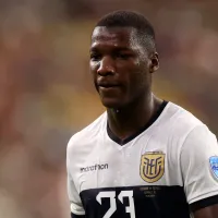 La reacción de Chelsea después de ver a Moisés Caicedo como el mejor en la Copa América 2024