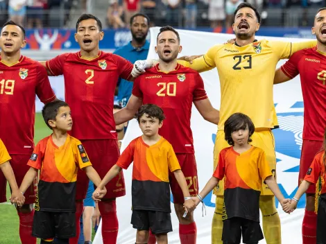 Dónde está jugando hoy Bolivia vs. Panamá por la Copa América: estadio, lugar y ciudad